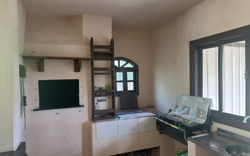 RESIDÊNCIA – BAIRRO ITAUM