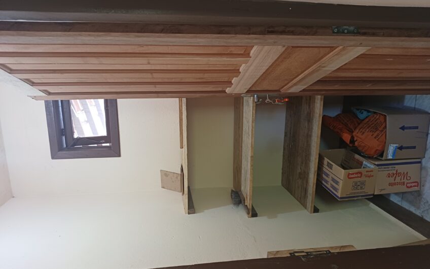 RESIDÊNCIA – BAIRRO ITAUM