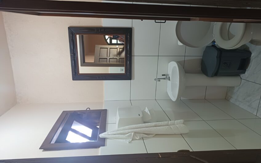 RESIDÊNCIA – BAIRRO ITAUM