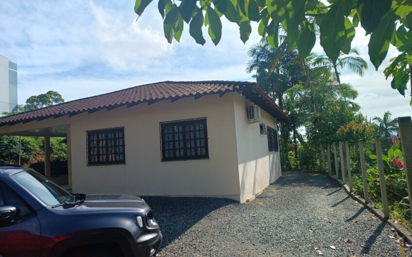 RESIDÊNCIA – BAIRRO ITAUM