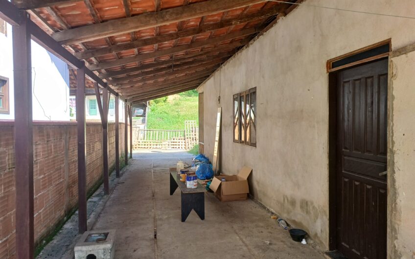 TERRENO / RESIDÊNCIA = R$ 250.000,00