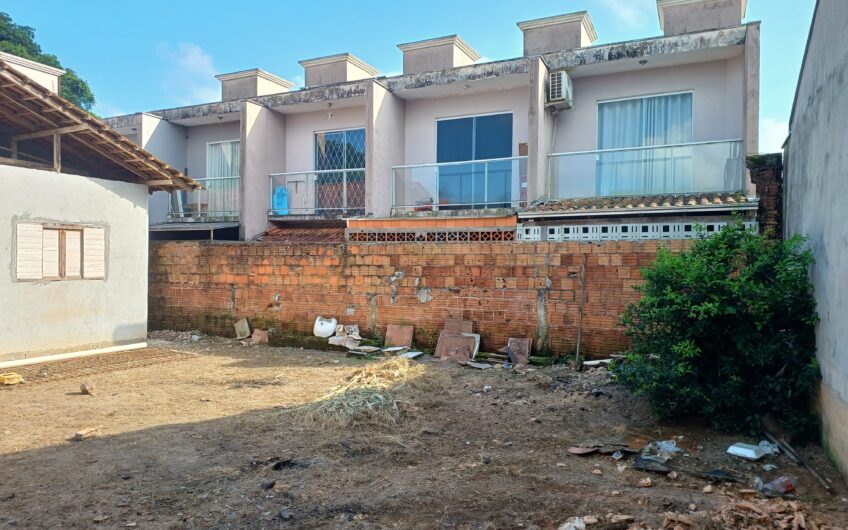 TERRENO / RESIDÊNCIA = R$ 250.000,00