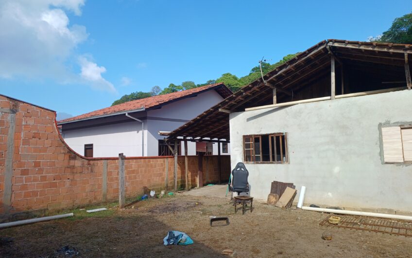 TERRENO / RESIDÊNCIA = R$ 250.000,00