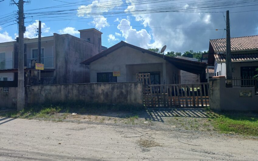 TERRENO / RESIDÊNCIA = R$ 250.000,00