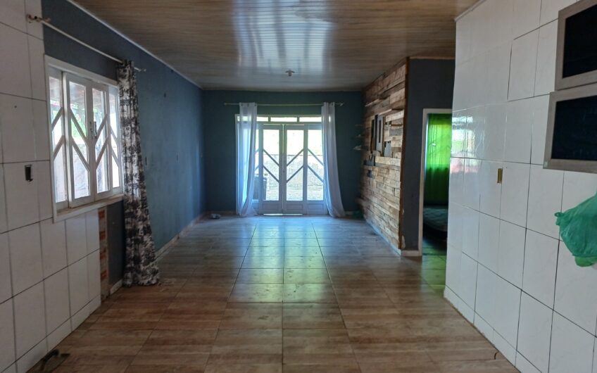 TERRENO / RESIDÊNCIA = R$ 250.000,00