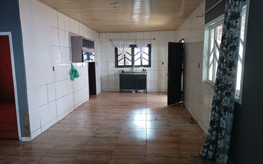 TERRENO / RESIDÊNCIA = R$ 250.000,00