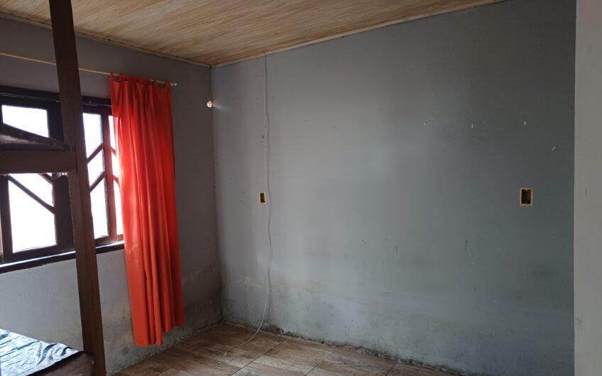 TERRENO / RESIDÊNCIA = R$ 250.000,00