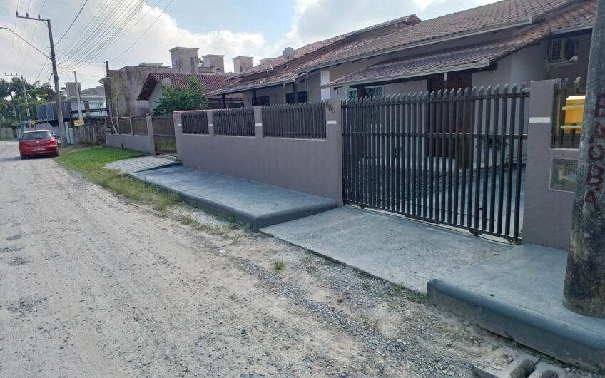 TERRENO / RESIDÊNCIA = R$ 250.000,00