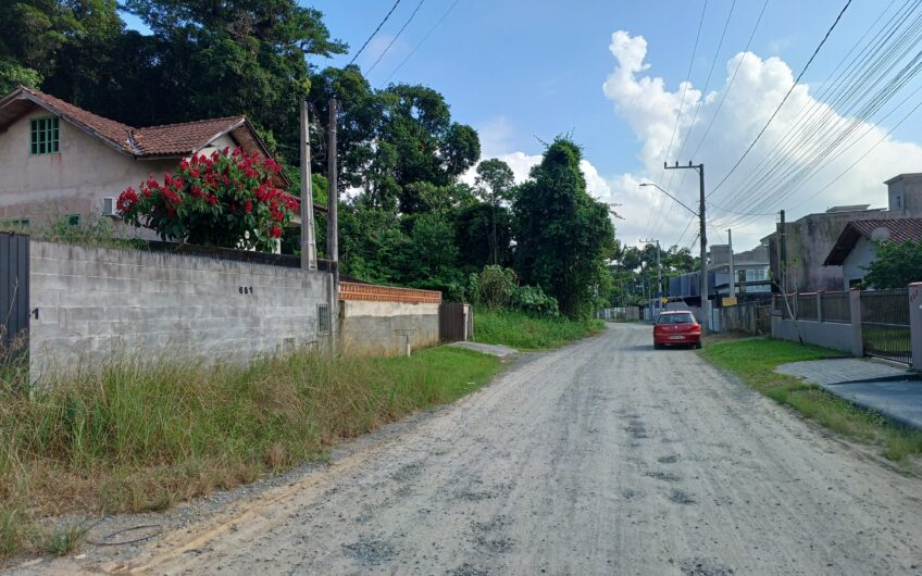 TERRENO / RESIDÊNCIA = R$ 250.000,00