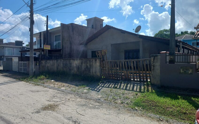 TERRENO / RESIDÊNCIA = R$ 250.000,00