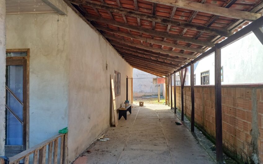 TERRENO / RESIDÊNCIA = R$ 250.000,00