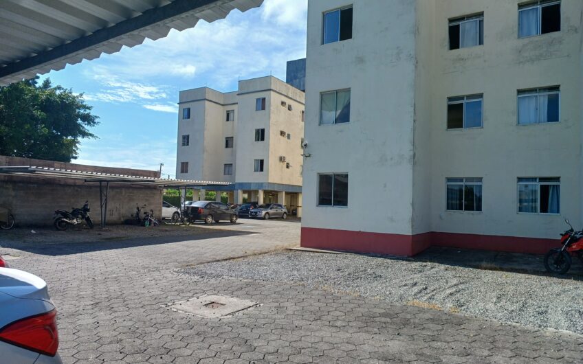 APARTAMENTO – QUITADO / PARANAGUAMIRIM