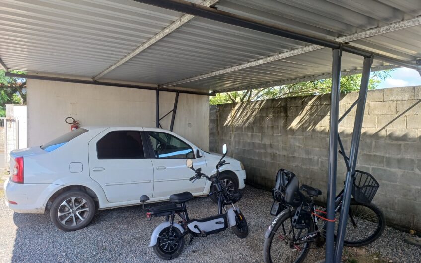 APARTAMENTO – QUITADO / PARANAGUAMIRIM