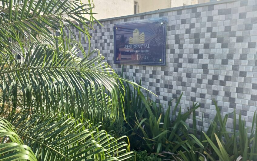 APARTAMENTO – QUITADO / PARANAGUAMIRIM