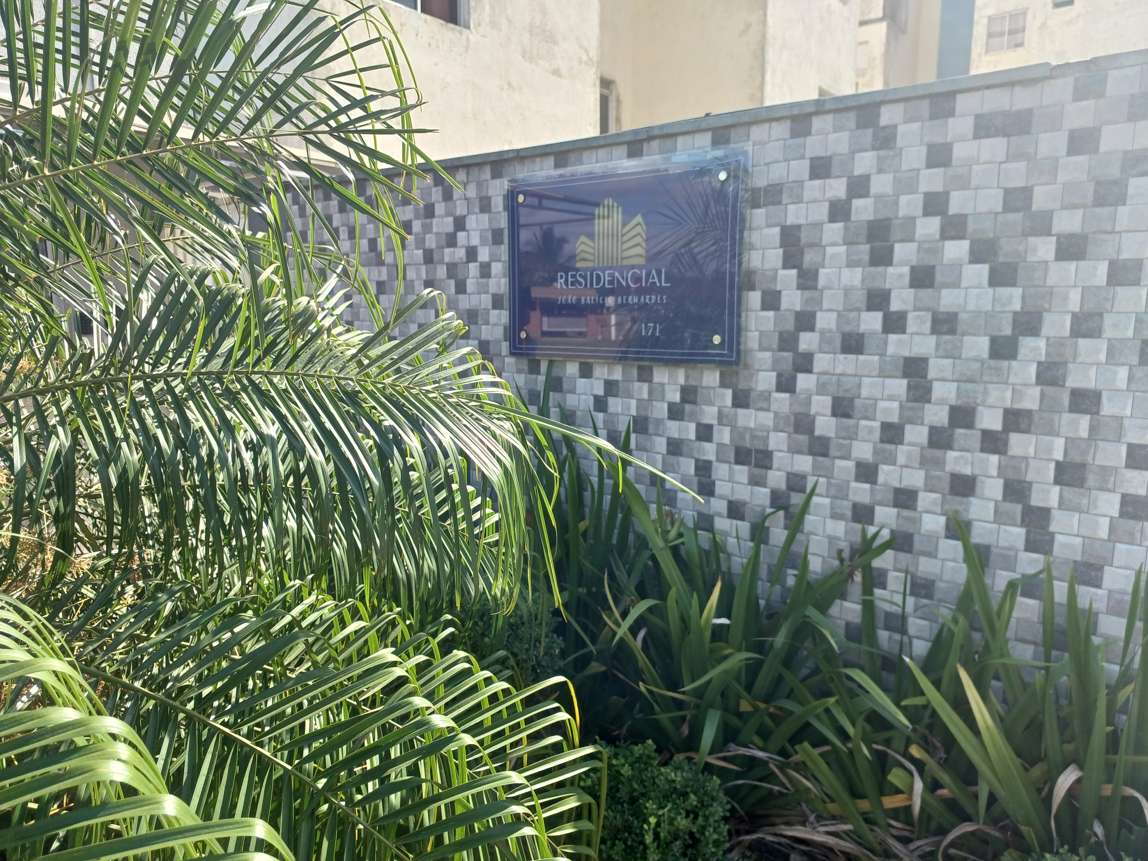 APARTAMENTO - QUITADO / PARANAGUAMIRIM