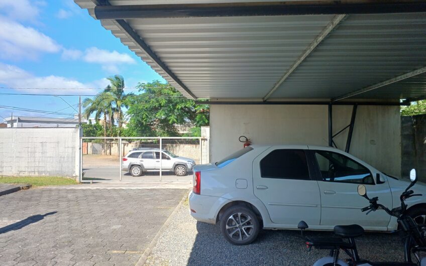 APARTAMENTO – QUITADO / PARANAGUAMIRIM