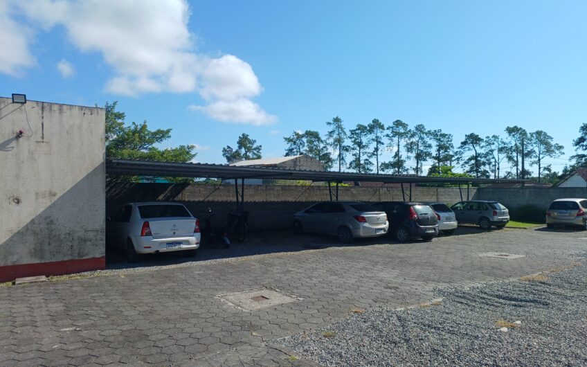 APARTAMENTO – QUITADO / PARANAGUAMIRIM