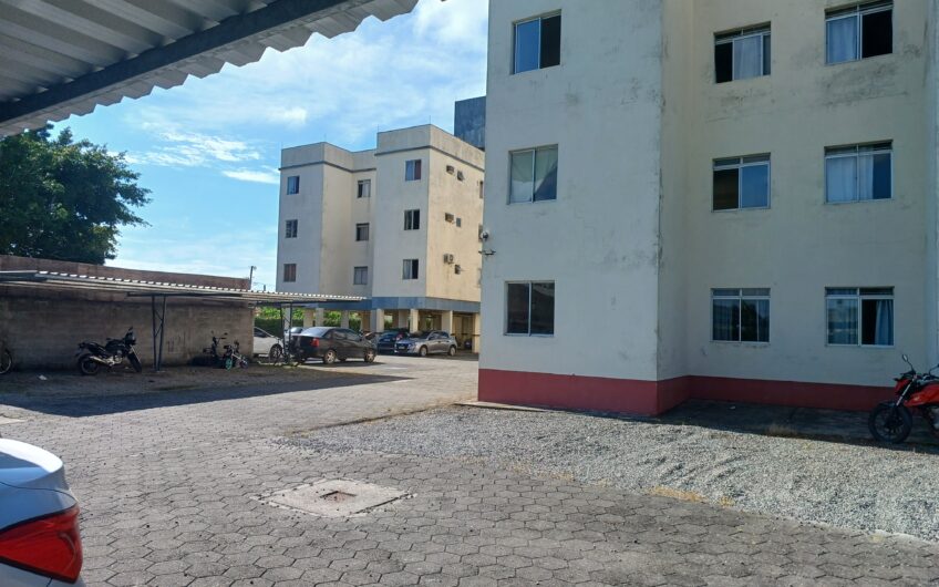 APARTAMENTO – QUITADO / PARANAGUAMIRIM