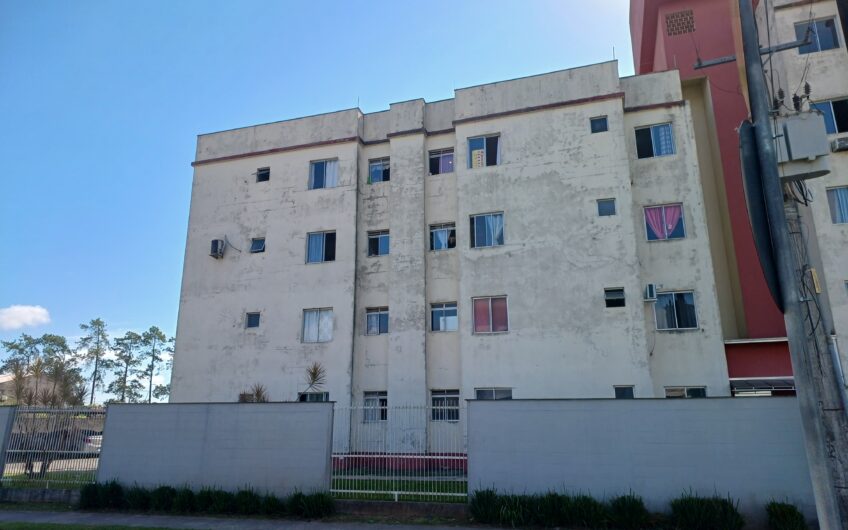 APARTAMENTO – QUITADO / PARANAGUAMIRIM