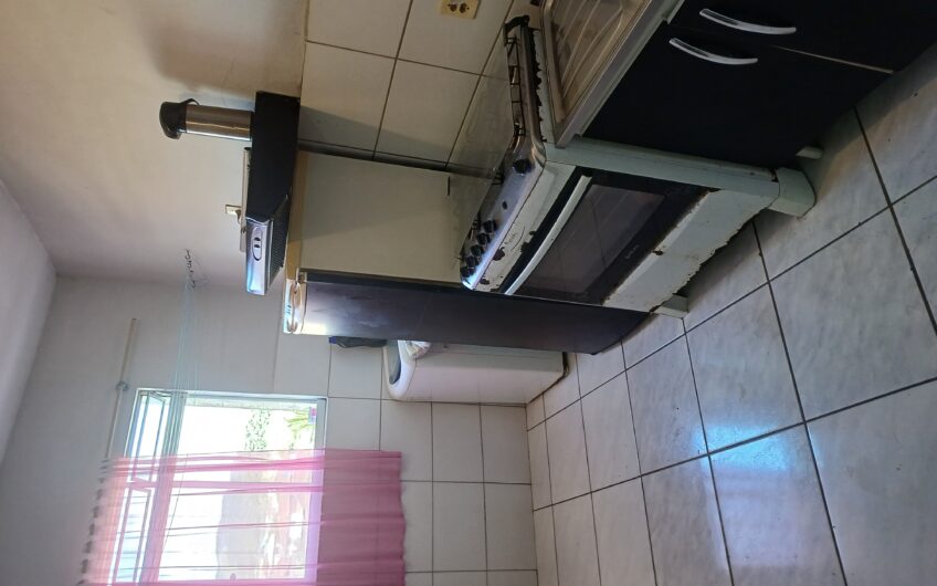 APARTAMENTO – QUITADO / PARANAGUAMIRIM