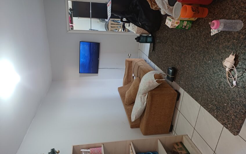 APARTAMENTO – QUITADO / PARANAGUAMIRIM