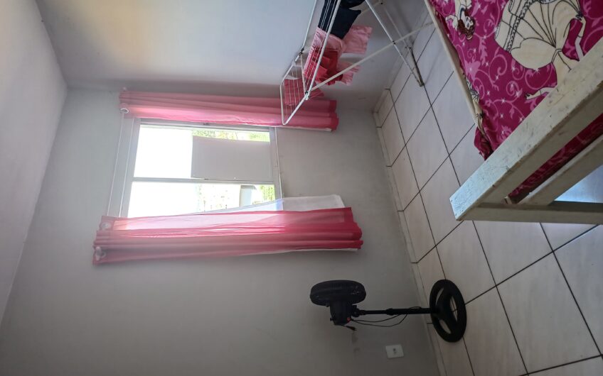 APARTAMENTO – QUITADO / PARANAGUAMIRIM