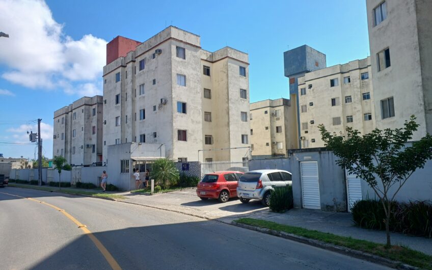 APARTAMENTO – QUITADO / PARANAGUAMIRIM
