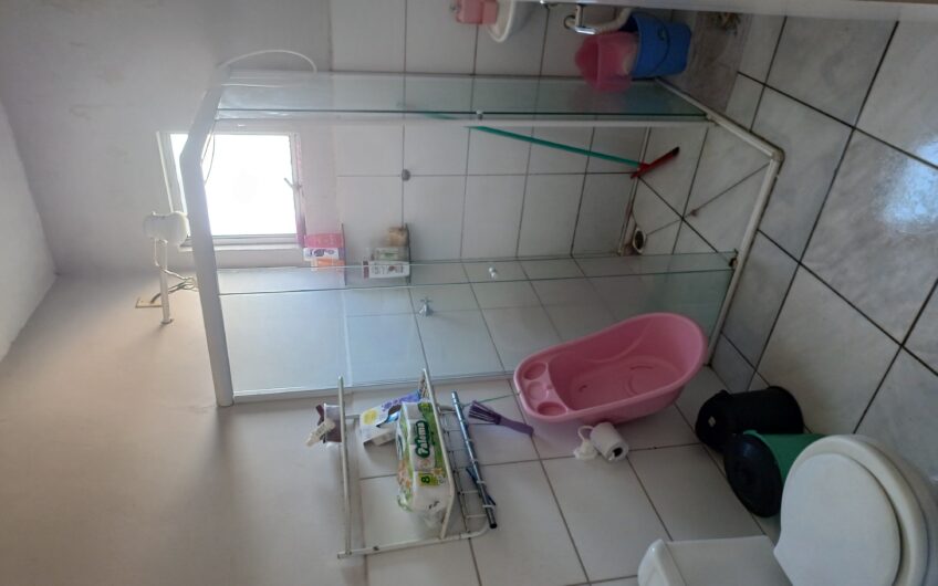APARTAMENTO – QUITADO / PARANAGUAMIRIM