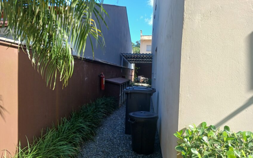 APARTAMENTO DESOCUPADO – ENTRADA + FINANCIAMENTO