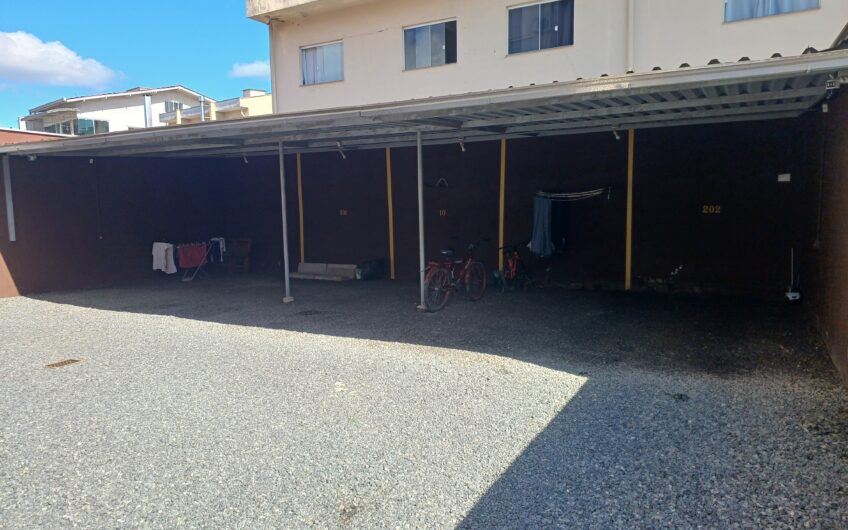 APARTAMENTO DESOCUPADO – ENTRADA + FINANCIAMENTO