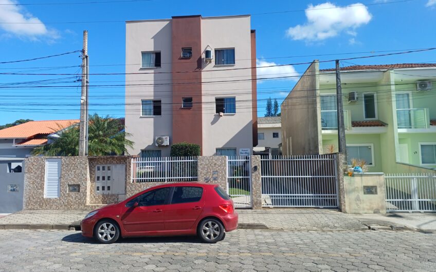 APARTAMENTO DESOCUPADO – ENTRADA + FINANCIAMENTO