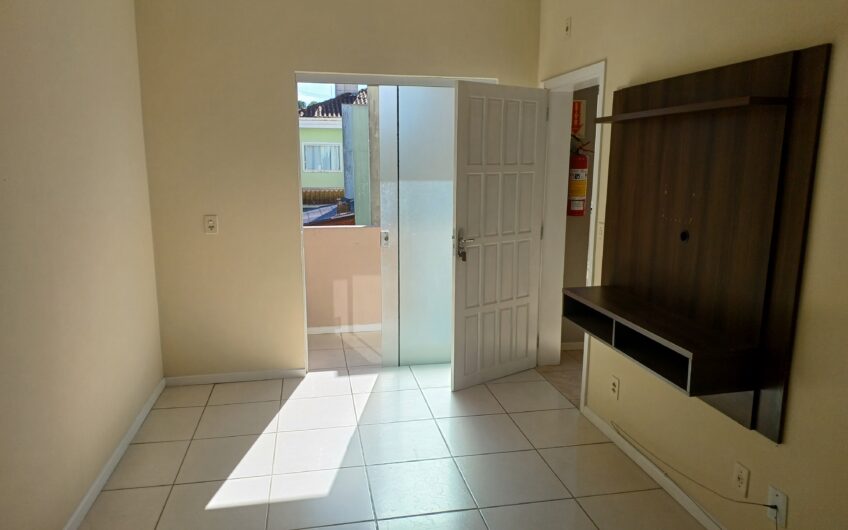 APARTAMENTO DESOCUPADO – ENTRADA + FINANCIAMENTO