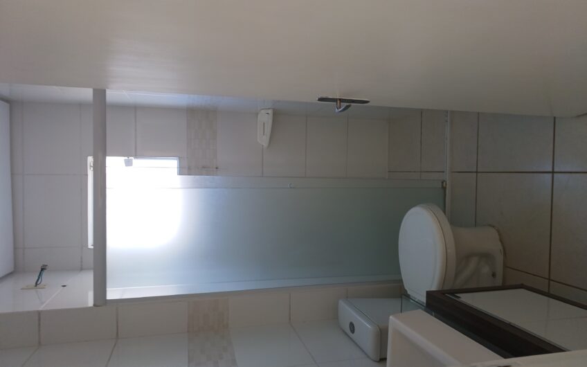 APARTAMENTO DESOCUPADO – ENTRADA + FINANCIAMENTO