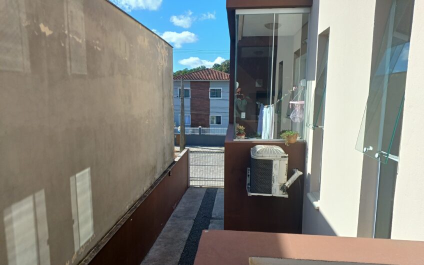 APARTAMENTO DESOCUPADO – ENTRADA + FINANCIAMENTO