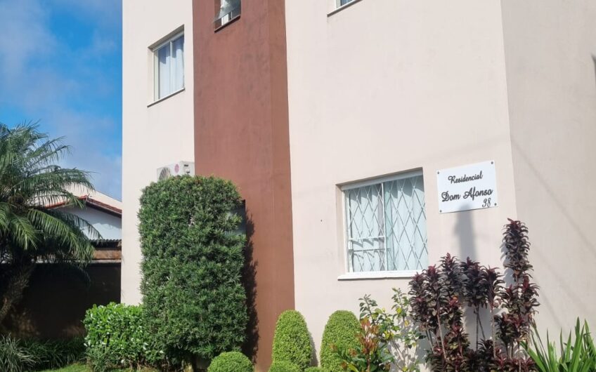 APARTAMENTO DESOCUPADO – ENTRADA + FINANCIAMENTO