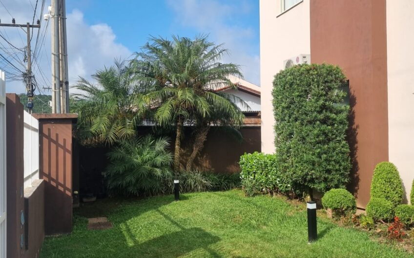APARTAMENTO DESOCUPADO – ENTRADA + FINANCIAMENTO
