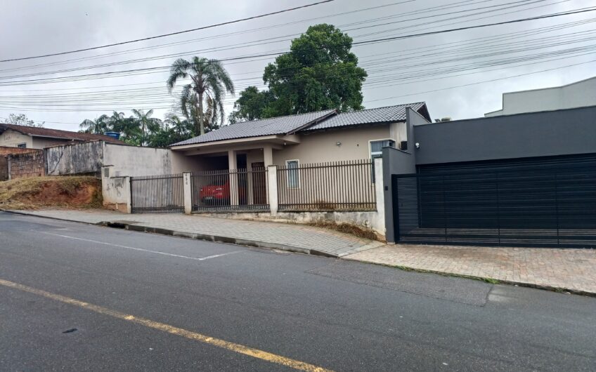 TERRENO – BAIRRO IRIRIÚ = 611 METROS QUADRADOS