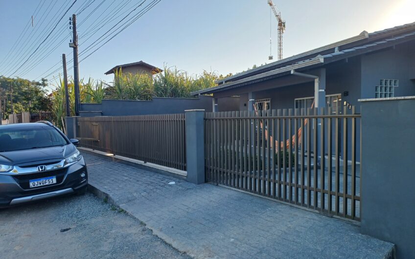 TERRENO – BAIRRO ITAUM = 462 m²