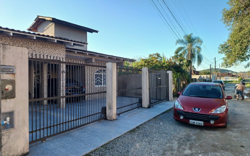 TERRENO – BAIRRO ITAUM = 462 m²