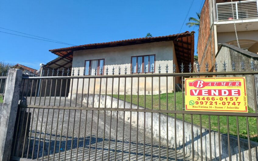 RESIDÊNCIA – PARQUE GUARANI