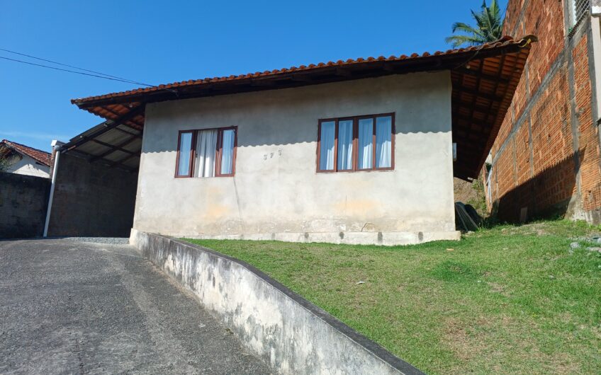 RESIDÊNCIA – PARQUE GUARANI