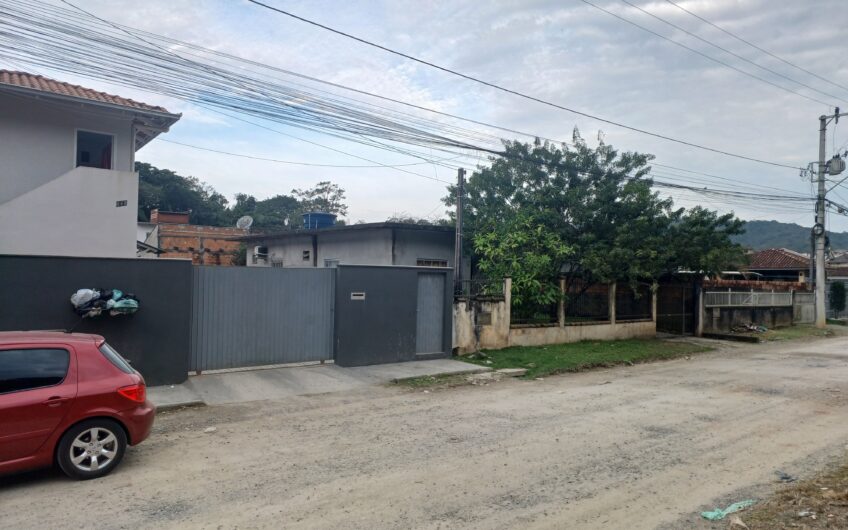 EXCELENTE TERRENO pronto para CONSTRUIR