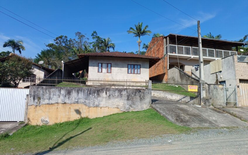 RESIDÊNCIA – PARQUE GUARANI