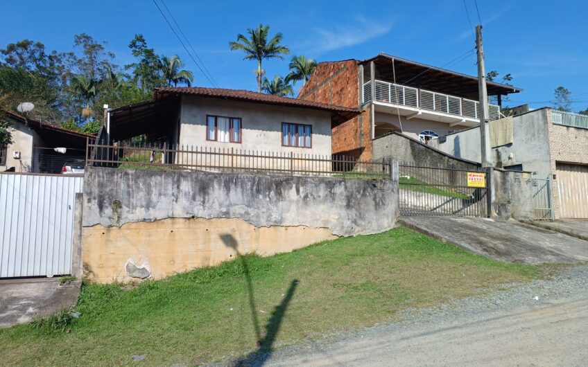 RESIDÊNCIA – PARQUE GUARANI