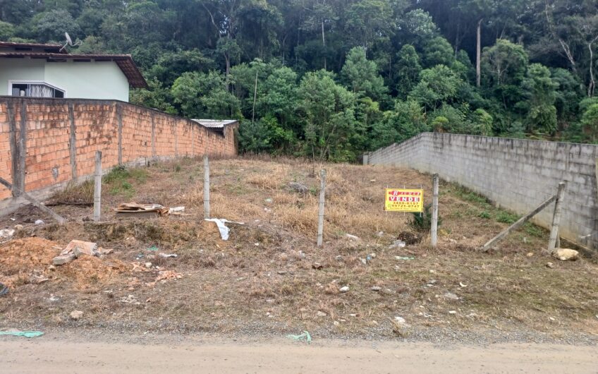 EXCELENTE TERRENO pronto para CONSTRUIR