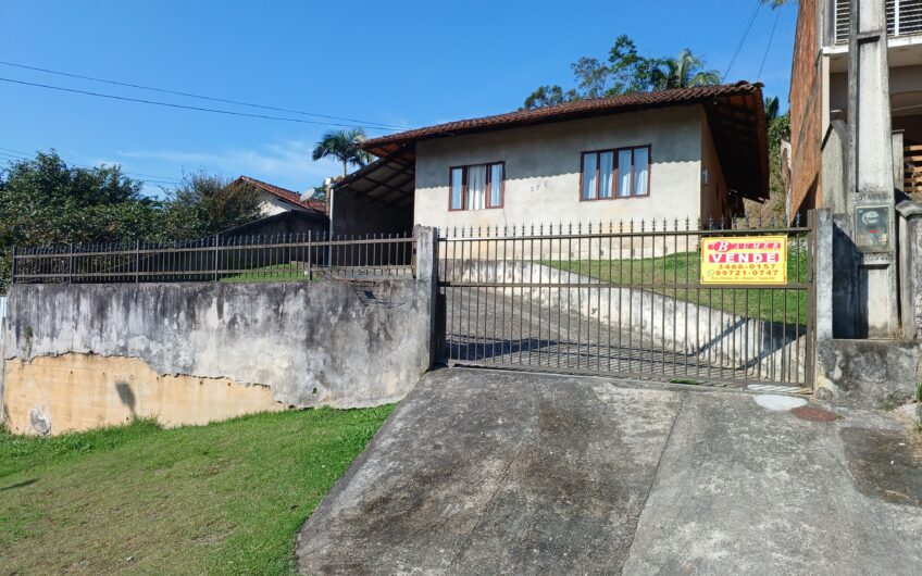 RESIDÊNCIA – PARQUE GUARANI