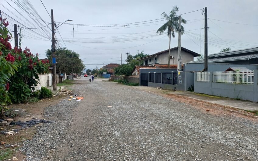 TERRENO – RUA DAS ACÁCIAS – FÁTIMA