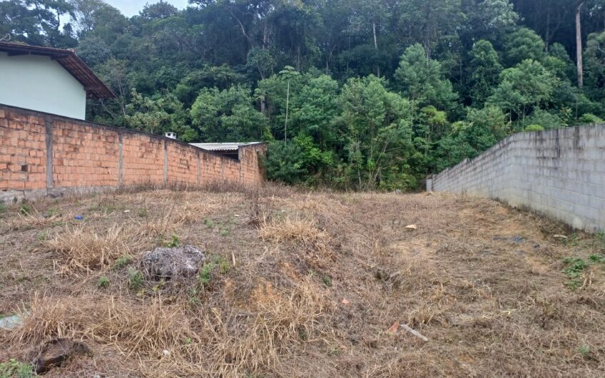 EXCELENTE TERRENO pronto para CONSTRUIR