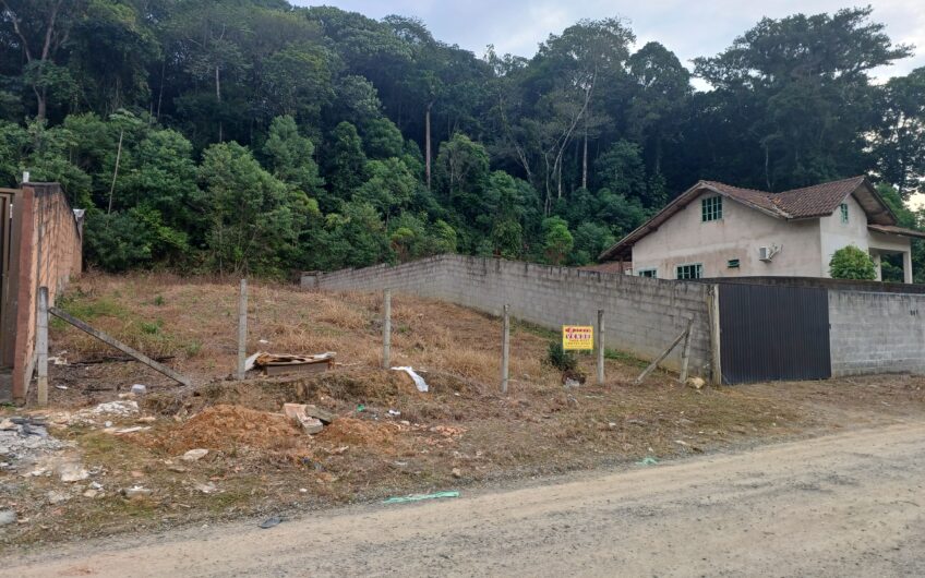 EXCELENTE TERRENO pronto para CONSTRUIR