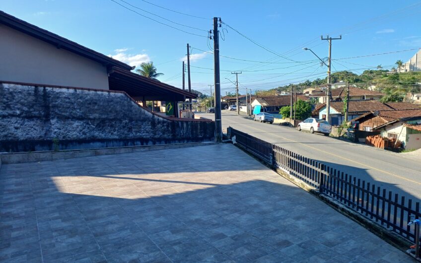 RESIDÊNCIA – BAIRRO JOÃO COSTA